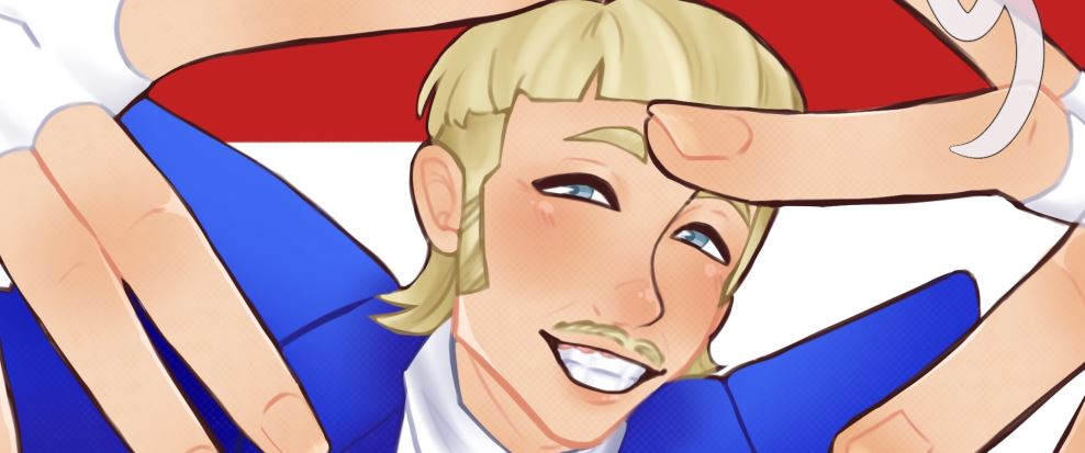 Digital Illustrations